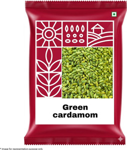 Green cardamom
