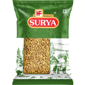 Surya 500gm Fenugreek (Methi) Whole