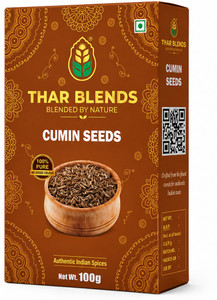 Thar Blends Cumin Seeds 100g