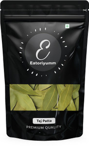 Eatoriyumm ( 200 gm ) Tej Patta (Bay Leaf) Fresh And Aromatic