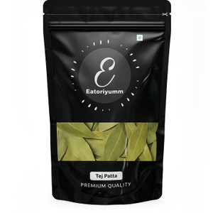 Eatoriyumm ( 200 gm ) Tej Patta (Bay Leaf) Fresh And Aromatic