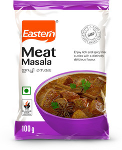 Eastern Meat Masala| Perfect colour, Perfect Smell, Perfect Taste