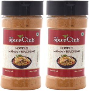 The Spice Club Noodles Masala / Seasoning 70g - Pack of 2