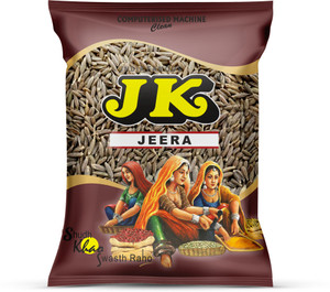 JK Jeera (Cumin Seeds) Whole