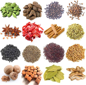 EDS 16 whole spices combo pack/sabut garam masala packet/spices for biriyani-