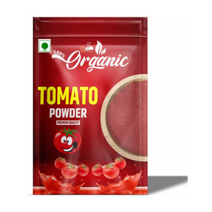 Groly 100% Organic Tomato Powder 100g - Image 6