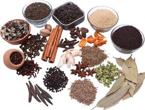 JMN Premium Whole Gram Masala | Sabut Garam Masala | Mix Masala of 13 Spices - GM11