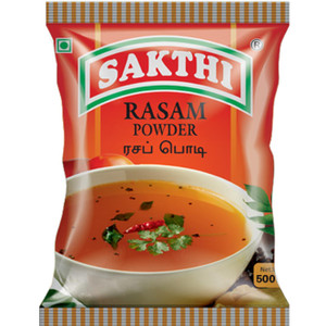 Sakthi Rasam Powder