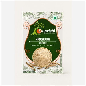 Kalprishi Amchur Powder 100g