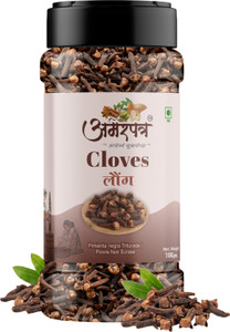 AMARPATRA premium clove whole | laung sabut