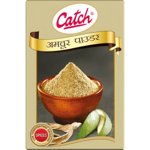 Catch Amchur / Dry Mango Powder