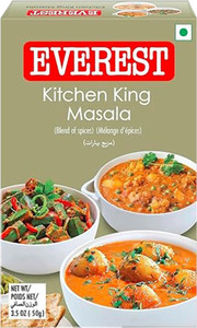 EVEREST Kitchen King Masala
