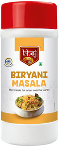 Bhoj Masale Fresh and Natural Biryani Masala Powder | An Indian Traditional Biryani Masala