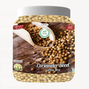 AGRI CLUB Coriander Seed 300gm/10.58oz