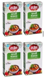 Rajesh Spices Rajesh Sabji Masala
