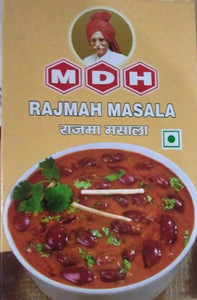 MDH Rajmah Masala, 100g