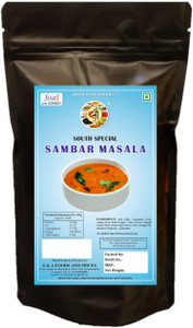 Sau SPECIAL SAMBAR MASALA, PURE HOMEMADE PRODUCT
