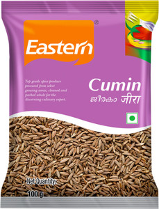 Eastern Cumin Seed
