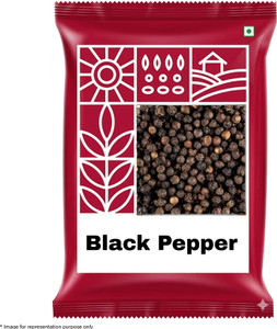 Kali Mirch / Black Pepper Whole