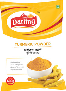 Darling Turmeric Powder