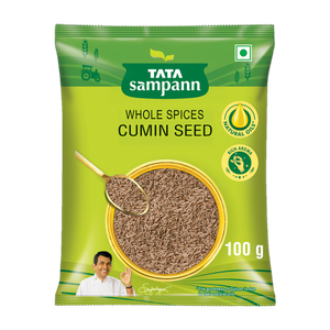 Tata Sampann Jeera / Cumin Whole