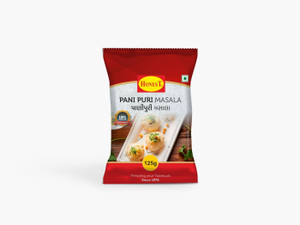 HONEST PANI PURI MASALA