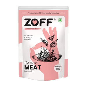 zoff Meat Masala