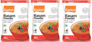 Eastern Rasam Powder 300g (100g Pack of 3)