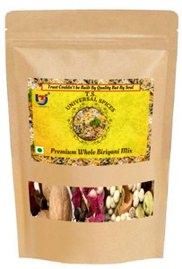 T.S. Universal Premium Whole Biriyani Mix In Secret Proportions