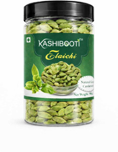 Kashibooti premium green cardamom/elaichi