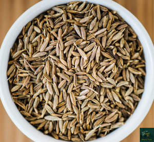 The Atharva-veda Jeera Cumin Seeds 400g, Natural Whole Cumin, Pure Sabut Jeera, Jeerige, Jeerakam
