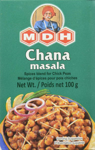 MDH MH_CHANA Masala