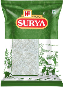 Surya Desiccated Coconut Powder 1kg (2 x 500g) - Image 1