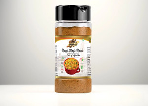 Siam Maggie Magic Masala | Freshly Ground and Packed