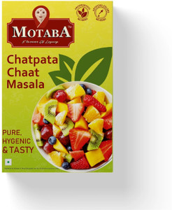 motaba masala Chatpata Chat Masala (100Grams)