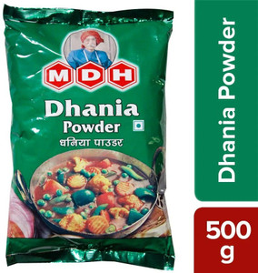MDH Dhaniya | Coriander Powder, 500 g