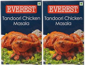 EVEREST Tandoori Chicken Masala
