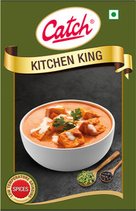 कैच Kitchen King Masala Powder