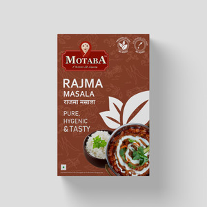 motaba masala Rajma Masala, Beans Masala