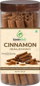 Earthkind SriLankan Ceylon Cinnamon Sticks Original ( Dalchini Sticks )