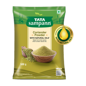 Tata Sampann Dhaniya / Coriander Powder