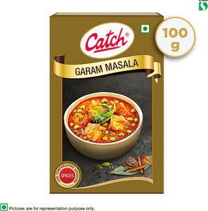 Catch Garam Masala