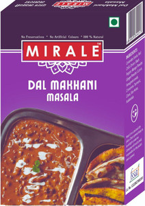 Mirale Dal Makhani Masala