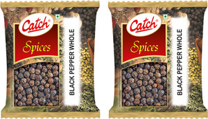 Catch Black Pepper Whole Combo
