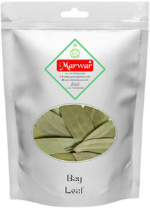 Marwar Bay Leaf | Tejpatta | Handpicked and Clean | Unadulterated