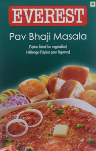 EVEREST Masala Pav Bhaji