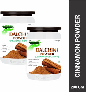 Rawmest Ceylon Cinnamon Powder Premium Quality Dalchini Stick Perfect for Baking,Cooking