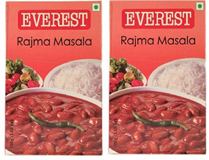 EVEREST Rajma Masala Combo Pack Of 2