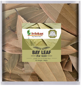 Avlokan NP-Indian Spices Bay Leaf