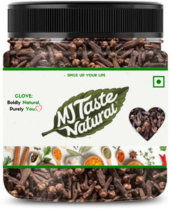 MJTASTENATURAL Whole Cloves, Laung